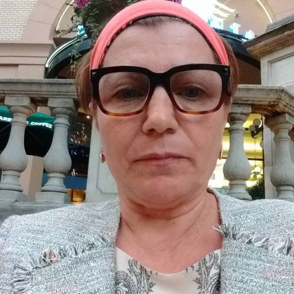 Meet your Posher, Bardha - Picture 1 of 1